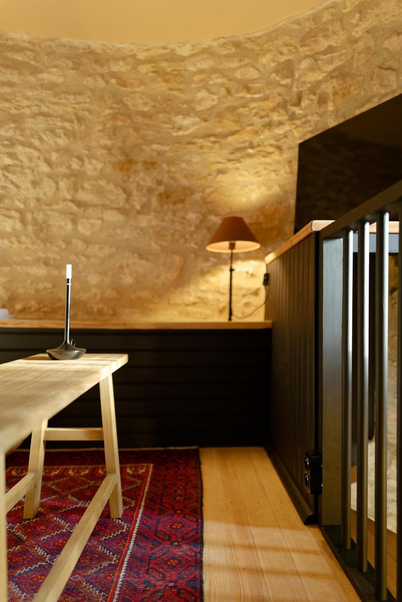 Enchanting Windmill Retreat Loubes-Bernac Exterior photo
